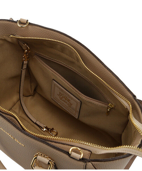 Samantha Vega「フラッター小」|ハンドバッグ|