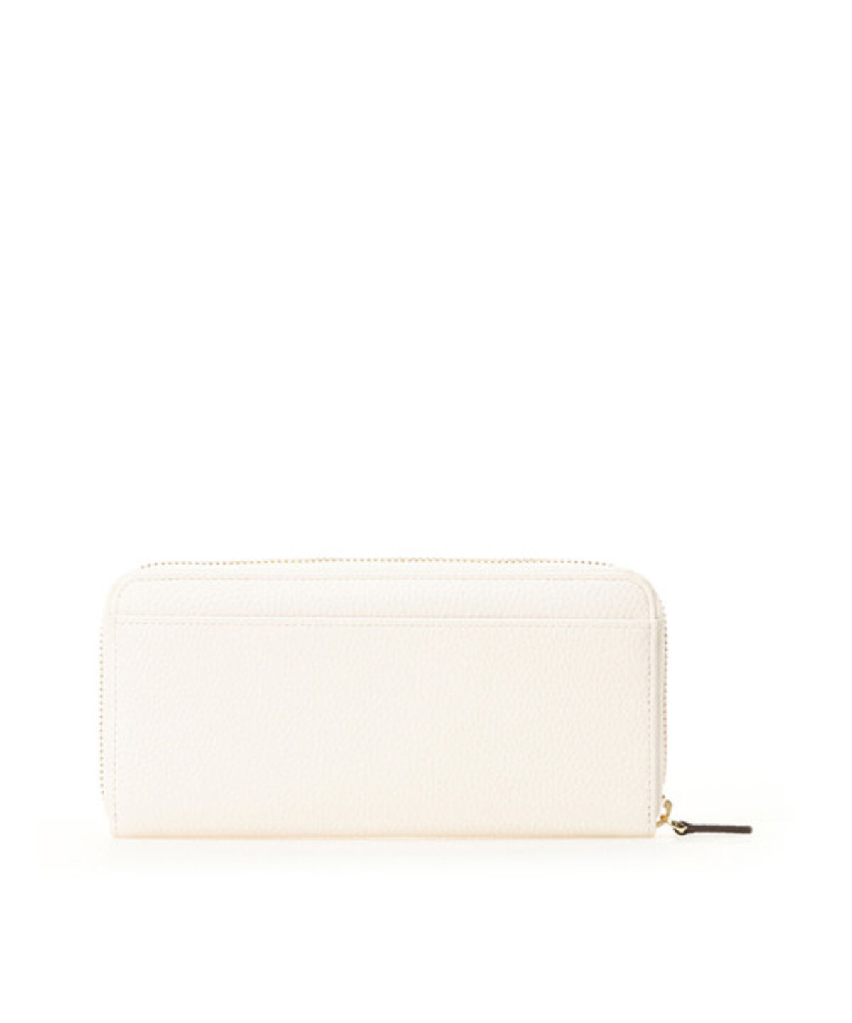  「シンプルビジューラウンド財布」|財布|