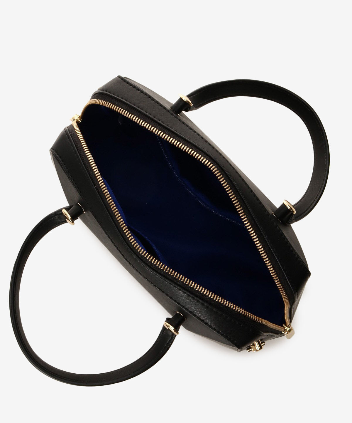 Samantha Vega「スクエアストーンハンドバッグ」|ハンドバッグ|