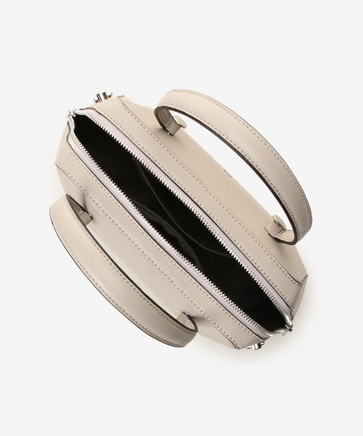 Samantha Vega「スクエアストーンハンドバッグ」|ハンドバッグ|