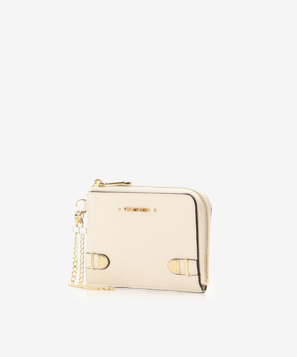 Samantha Vega「ベルト金具マルチケース」|コインケース|