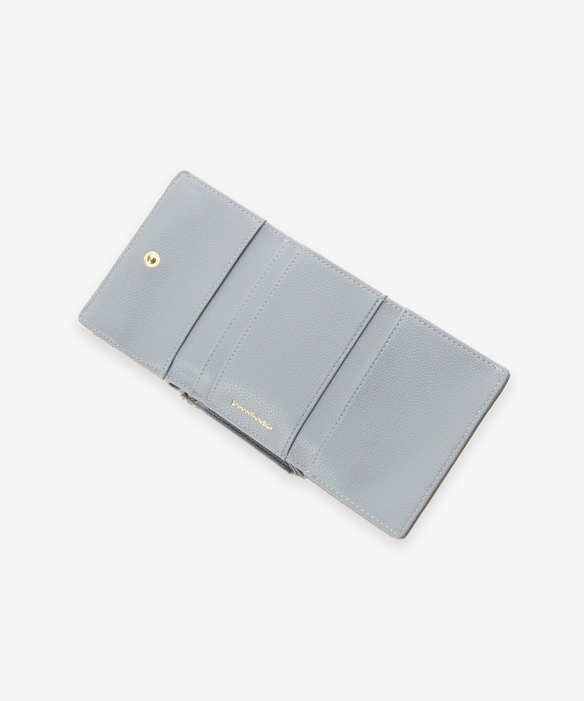 Samantha Vega「ベルト金具折財布」|財布|