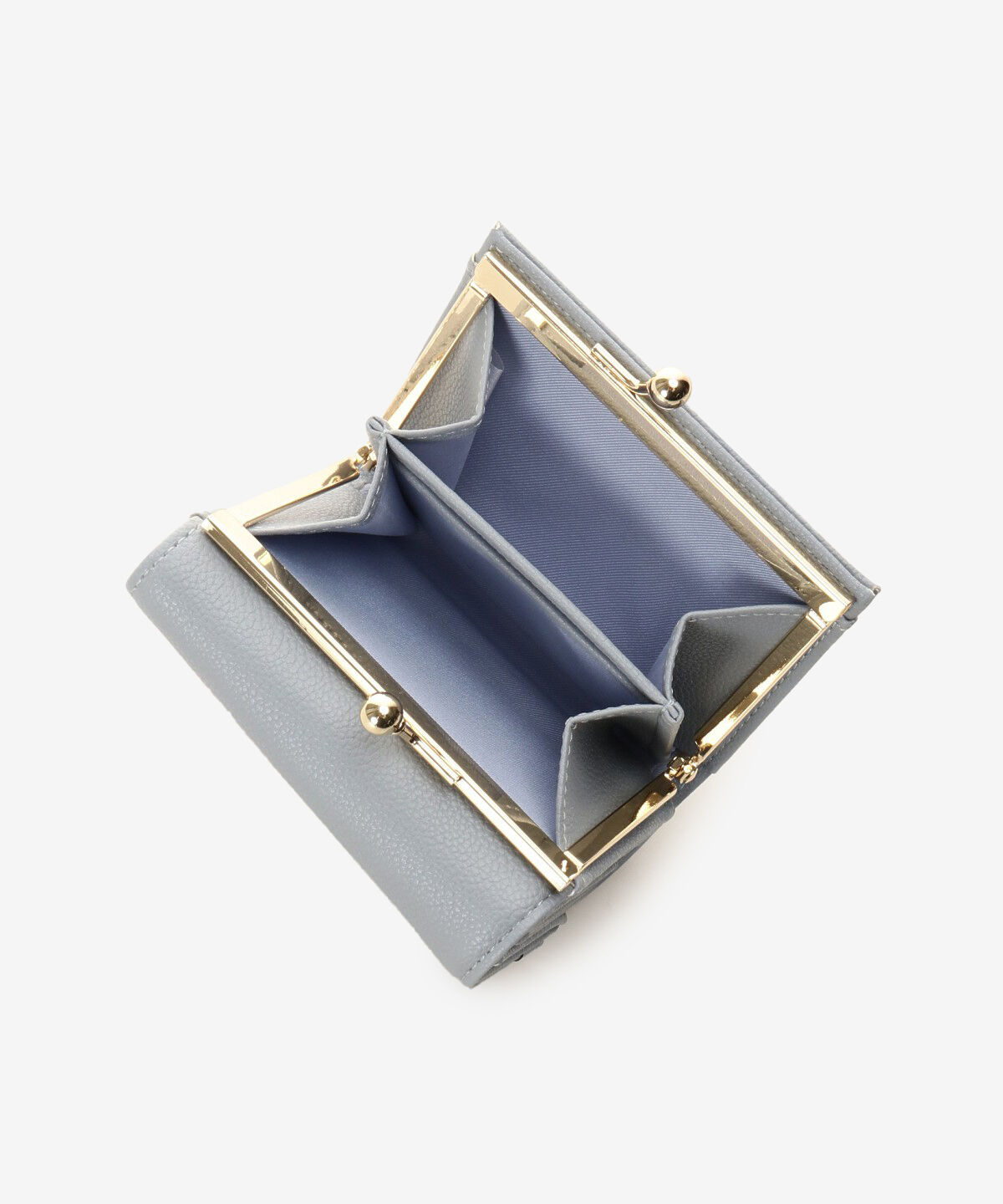 Samantha Vega「ベルト金具折財布」|財布|