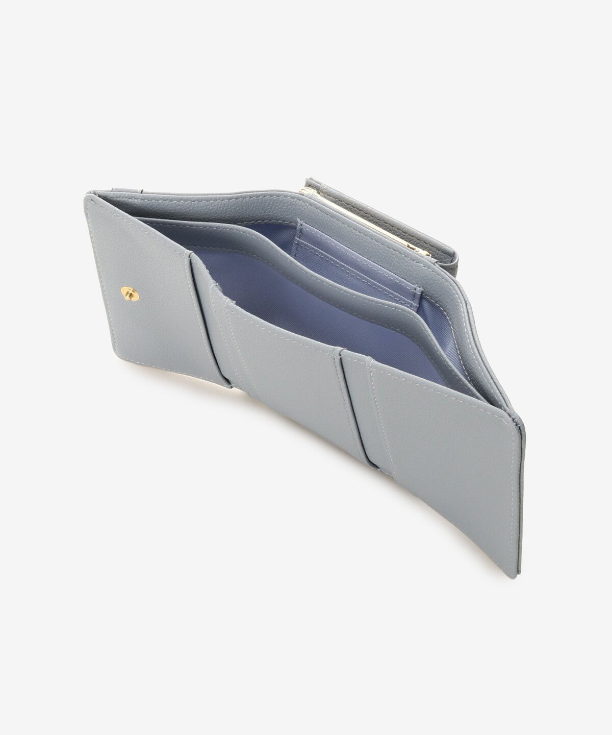 Samantha Vega「ベルト金具折財布」|財布|