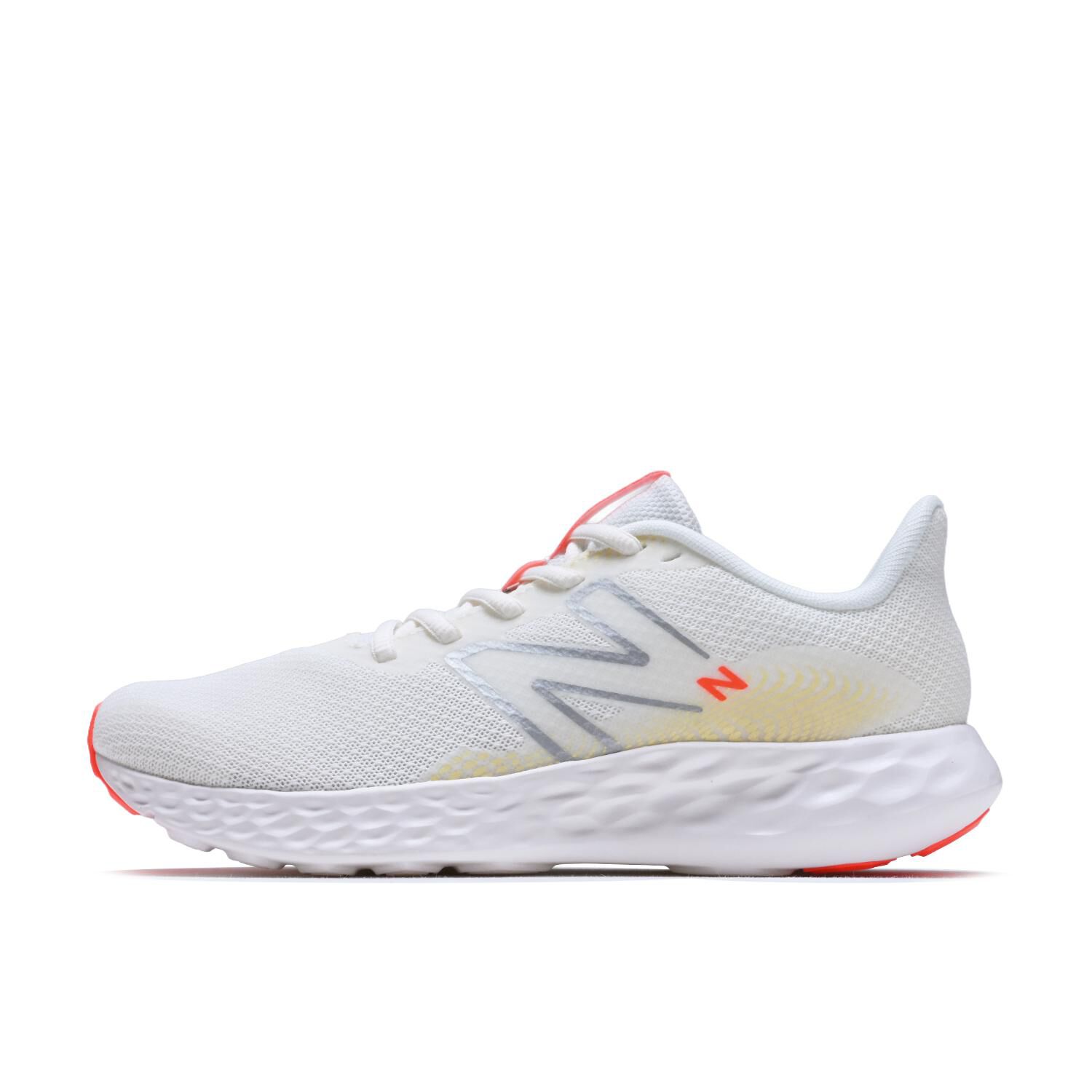 NEW BALANCE 「【NEW BALANCE】W411RU3(D)」|スニーカー|ホワイト