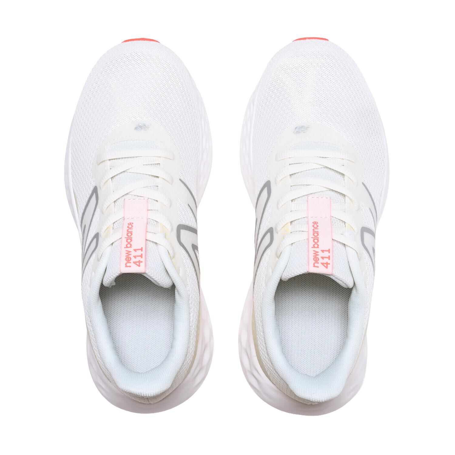 NEW BALANCE 「【NEW BALANCE】W411RU3(D)」|スニーカー|