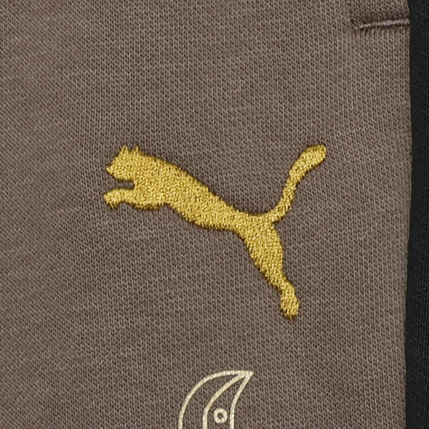 PUMA「【PUMA ｳｪｱ】M MONSTER HUNTER WILDS T7 PT」|チノ|