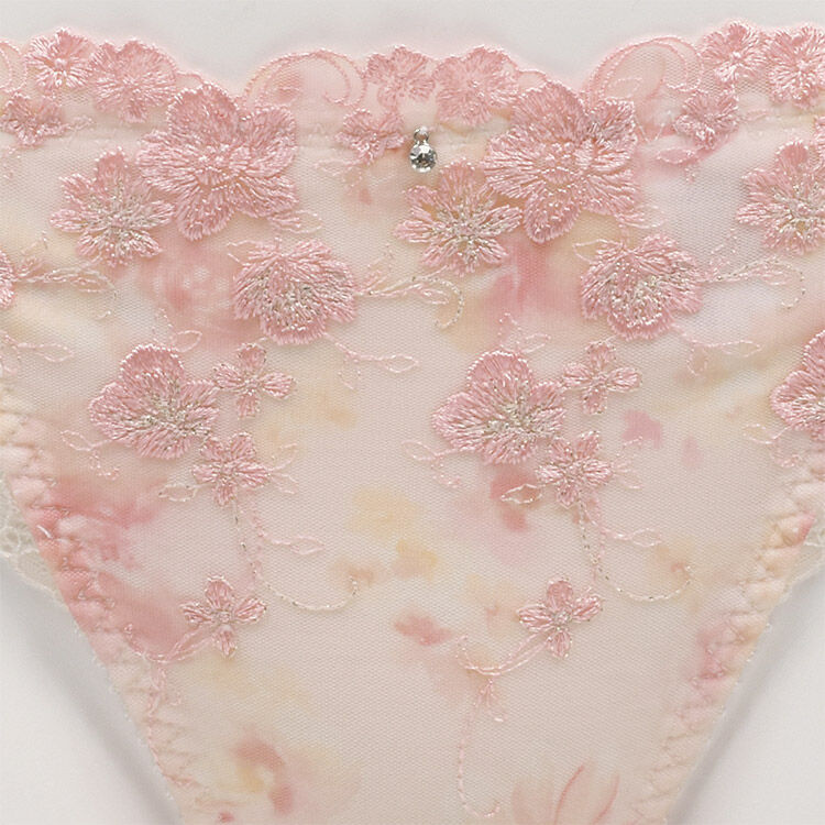 intesucre「アンテシュクレ  IBT379ペア スタンダードショーツ M-L  ISP379」|インナー|