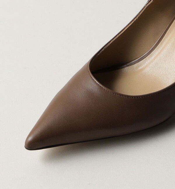 ODETTE E ODILE「ポインテッド パンプス60&darr;&uarr;」|パンプス|
