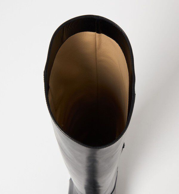 ODETTE E ODILE「ニュークラシック ロングブーツ35&uarr;」|ロングブーツ|