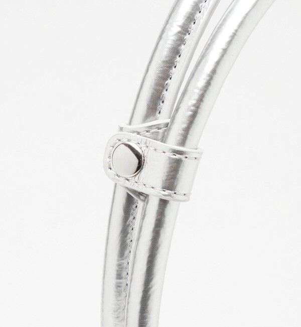 ODETTE E ODILE「＜SY＞ ランドスケープボストン」|ショルダー・メッセンジャー|