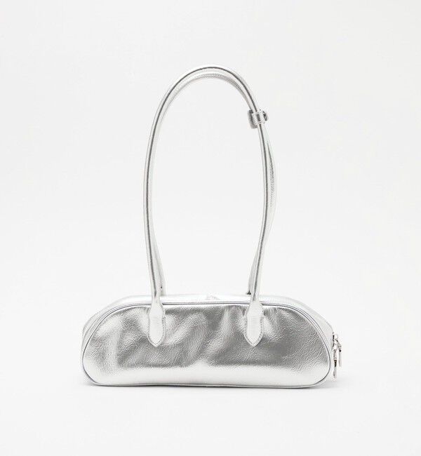 ODETTE E ODILE「＜SY＞ ランドスケープボストン」|ショルダー・メッセンジャー|