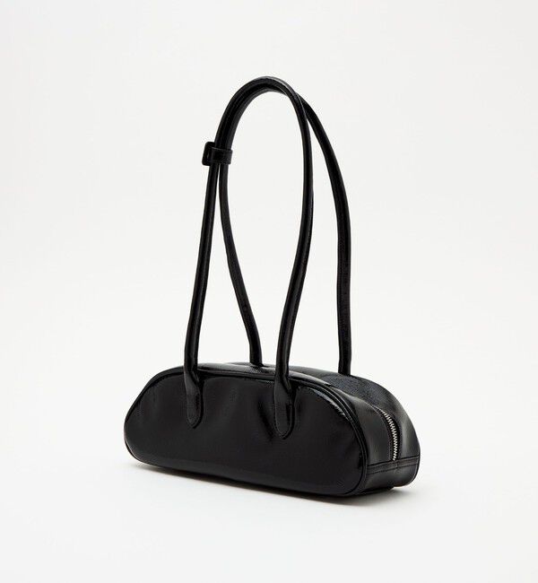 ODETTE E ODILE「＜SY＞ ランドスケープボストン」|ショルダー・メッセンジャー|