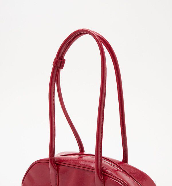 ODETTE E ODILE「＜SY＞ ランドスケープボストン」|ショルダー・メッセンジャー|