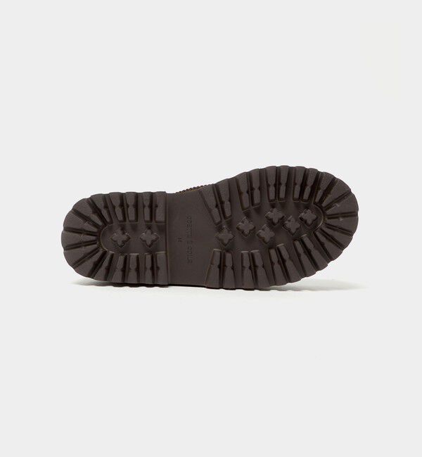 ODETTE E ODILE「インナーボア ショートブーツ50」|ショートブーツ|