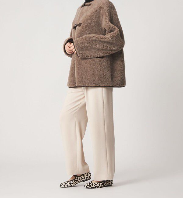 ODETTE E ODILE「メリージェーンソフト フラット10&uarr;」|パンプス|