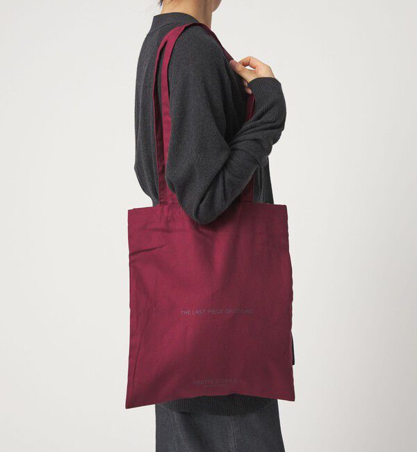 ODETTE E ODILE「＜ODETTE E ODILE＞ トートバッグ」|トートバッグ|