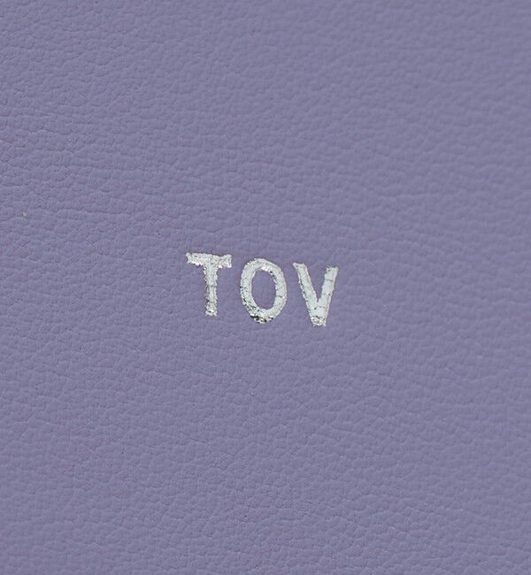 ODETTE E ODILE「＜TOV＞ MOU S」|ショルダー・メッセンジャー|