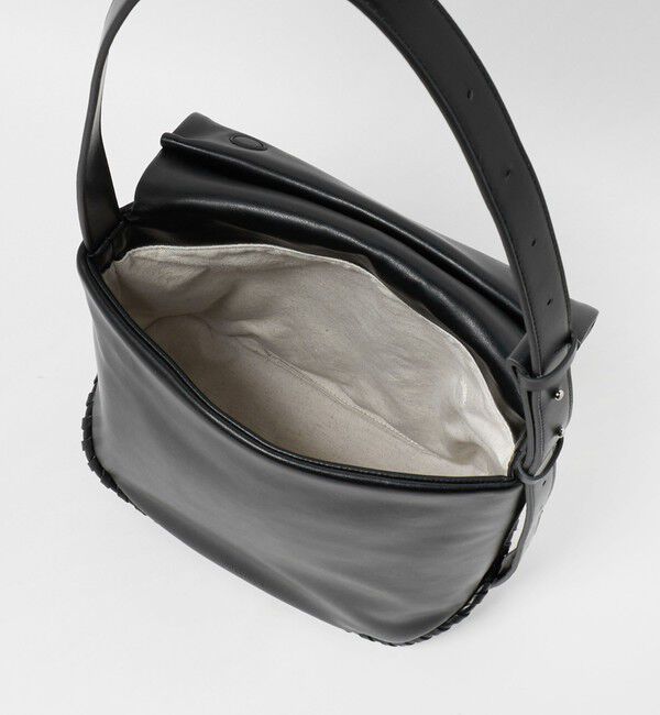 ODETTE E ODILE「＜ADD CULUMN＞ ROLLA HOBO STITCH」|ショルダー・メッセンジャー|