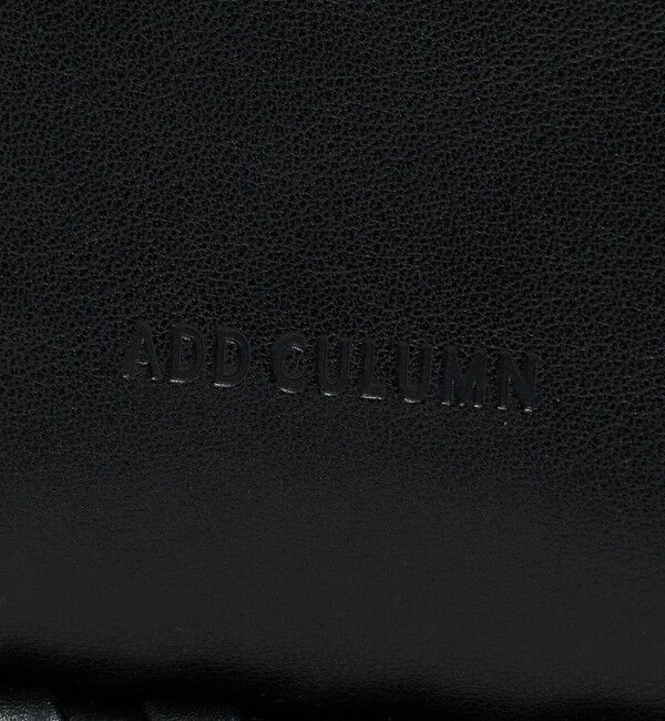 ODETTE E ODILE「＜ADD CULUMN＞ ROLLA HOBO STITCH」|ショルダー・メッセンジャー|