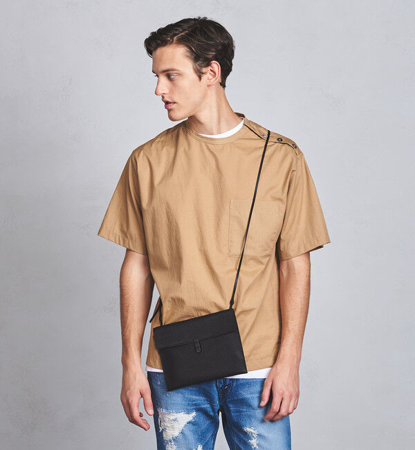 UNITED ARROWS「＜TOMOE（トモエ）＞ UTILITY TB」|その他|