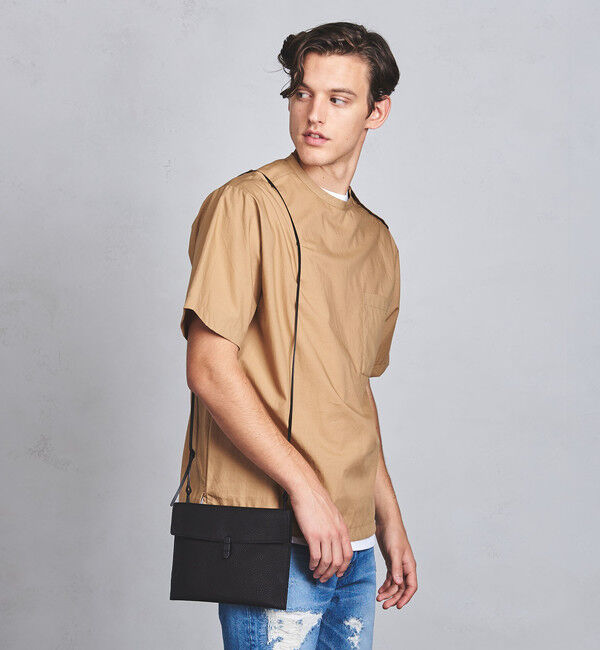 UNITED ARROWS「＜TOMOE（トモエ）＞ UTILITY TB」|その他|