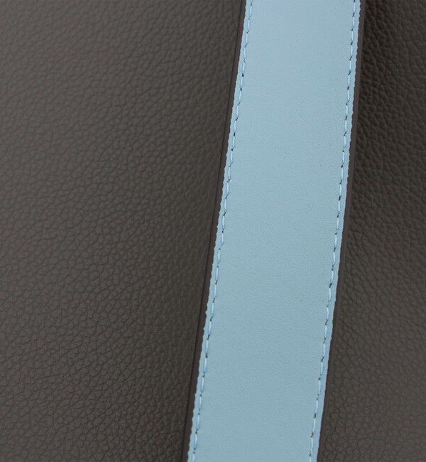 UNITED ARROWS「VERTICAL ベーシック トートバッグ」|トートバッグ|