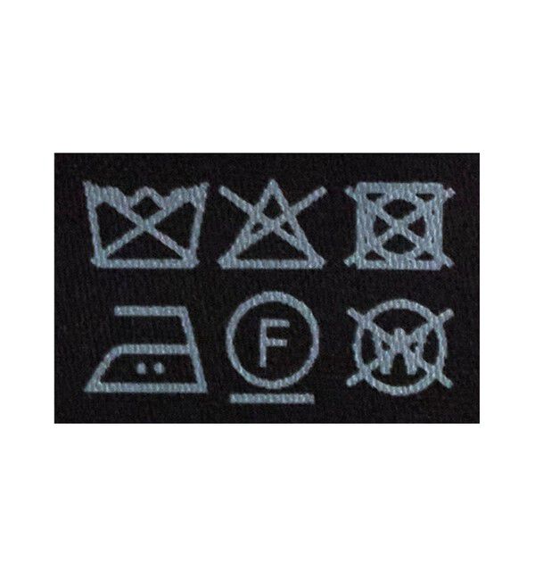 AEWEN MATOPH「＜AEWEN MATOPH＞ウールタック カーブパンツ」|チノ|