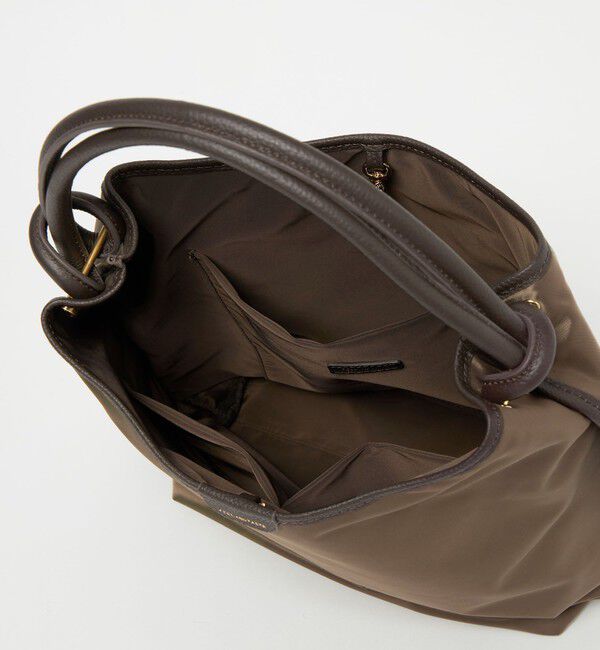 UNITED ARROWS「【別注】＜FEEL AND TASTE＞BAR トートバッグ」|トートバッグ|