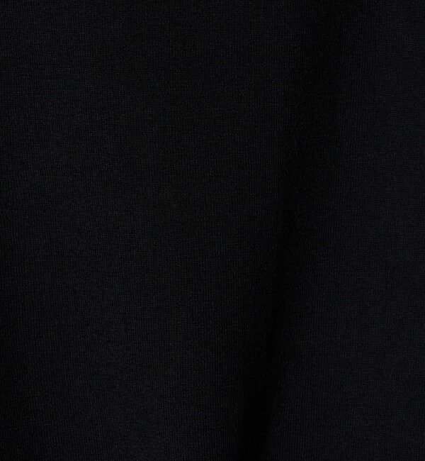 UNITED ARROWS「ハイネック ノースリーブ ニット ウォッシャブル」|ニット・セーター|