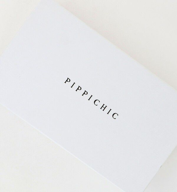 UNITED ARROWS「＜PIPPICHIC＞BUNNY スクエアトゥ パンプス」|その他|