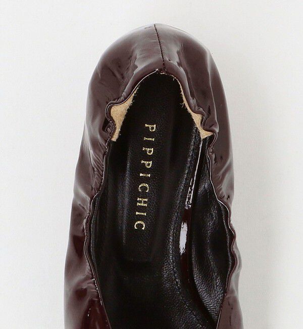 UNITED ARROWS「＜PIPPICHIC＞BUNNY スクエアトゥ パンプス」|その他|