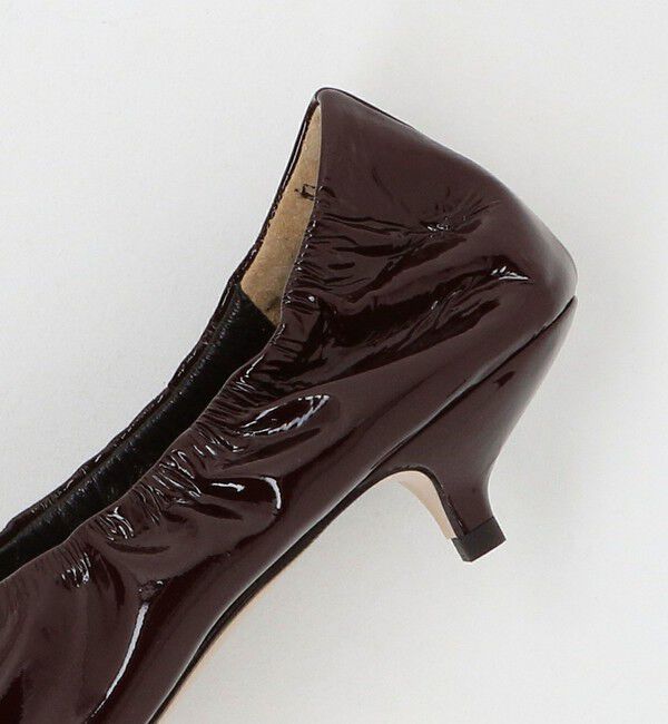 UNITED ARROWS「＜PIPPICHIC＞BUNNY スクエアトゥ パンプス」|その他|