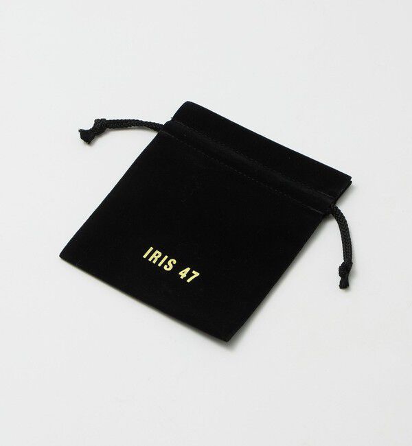 UNITED ARROWS「＜IRIS 47＞igris P/PL ブローチ」|ブローチ・コサージュ|