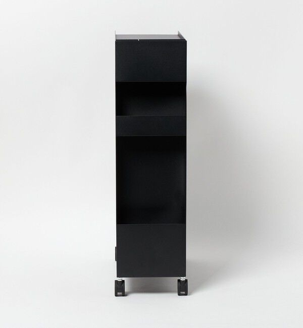 Style for Living「＜tower＞収納バスケットワゴン 3段」|その他|