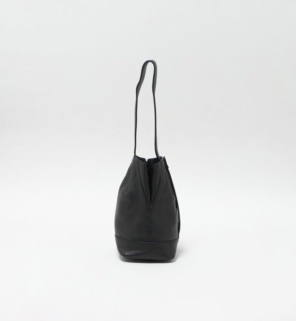 UNITED ARROWS「＜POLPETTA＞TULIPANO-P/バケットバッグ」|ショルダー・メッセンジャー|