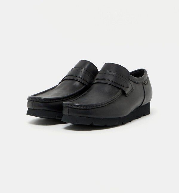 UNITED ARROWS「＜Clarks Originals＞WallaLoaferGTX/ワラローファーゴアテックス」|ローファー|