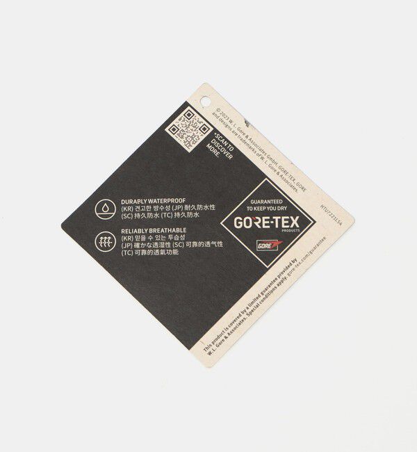 UNITED ARROWS「＜Clarks Originals＞WallaLoaferGTX/ワラローファーゴアテックス」|ローファー|