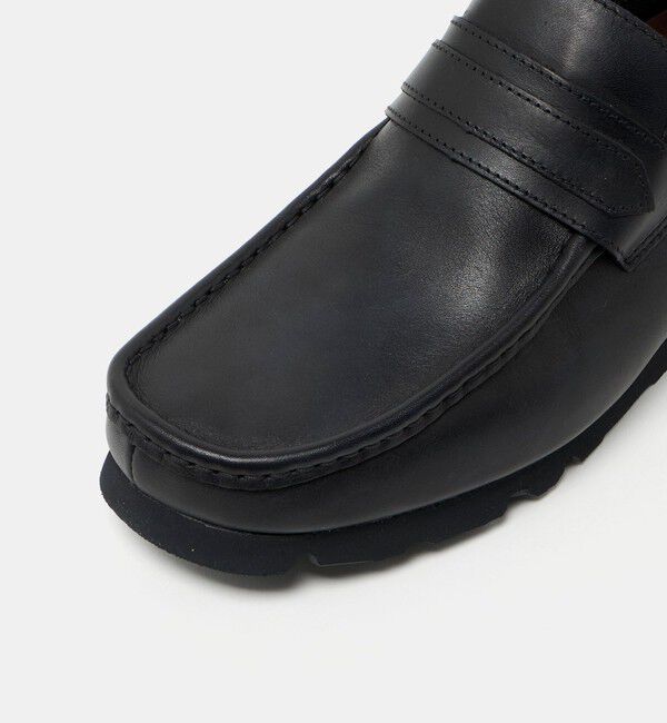 UNITED ARROWS「＜Clarks Originals＞WallaLoaferGTX/ワラローファーゴアテックス」|ローファー|