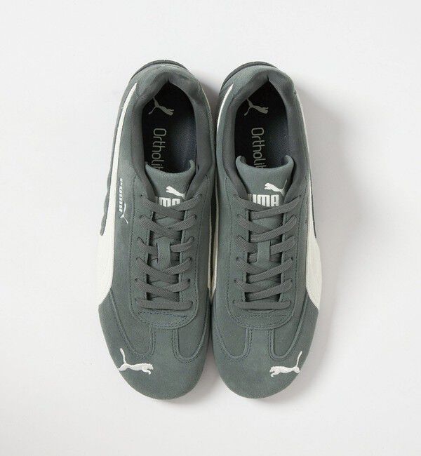 UNITED ARROWS green label relaxing「＜PUMA＞スピードキャット OG スニーカー」|スニーカー|