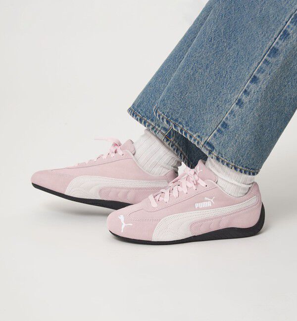 UNITED ARROWS green label relaxing「＜PUMA＞スピードキャット OG スニーカー」|スニーカー|