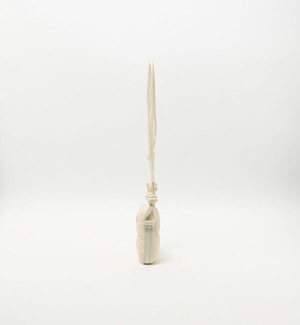 UNITED ARROWS green label relaxing「＜HUNTER＞イントレピッド エクストラ パフド フォンポーチ」|ショルダー・メッセンジャー|