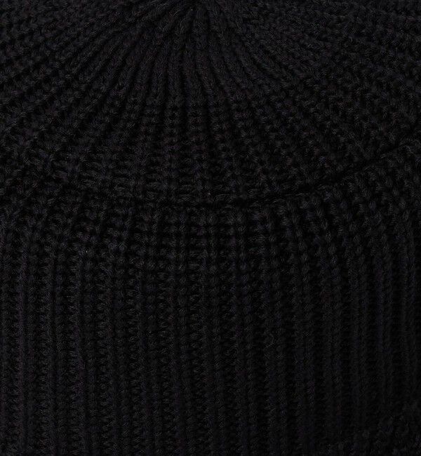 UNITED ARROWS green label relaxing「GLR ニット バケットハット」|ハット|