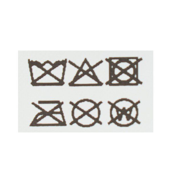 UNITED ARROWS green label relaxing「GLR ニット バケットハット」|ハット|