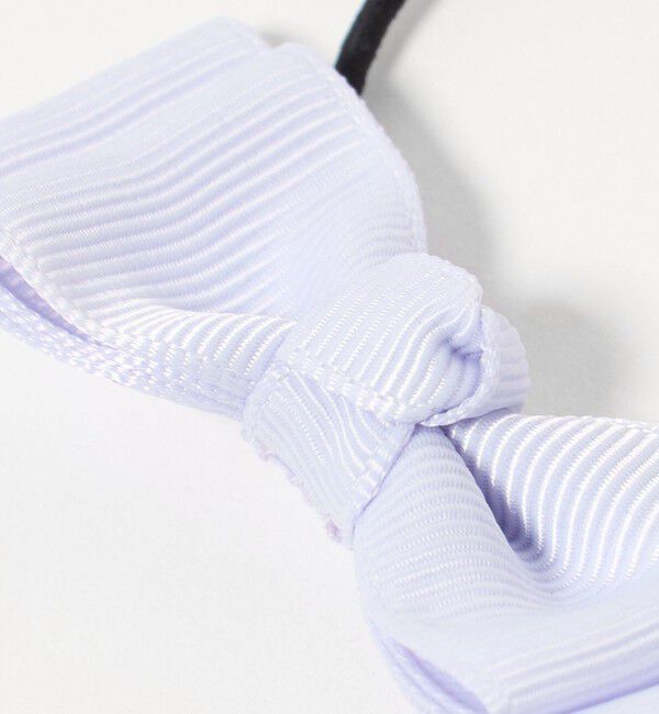 UNITED ARROWS green label relaxing「グログラン リボン ヘアゴム / キッズ  」|その他|