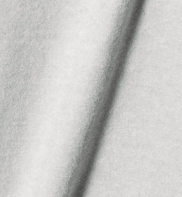 UNITED ARROWS green label relaxing「メランジ パイル クルーネック カットソー」|Tシャツ・カットソー|