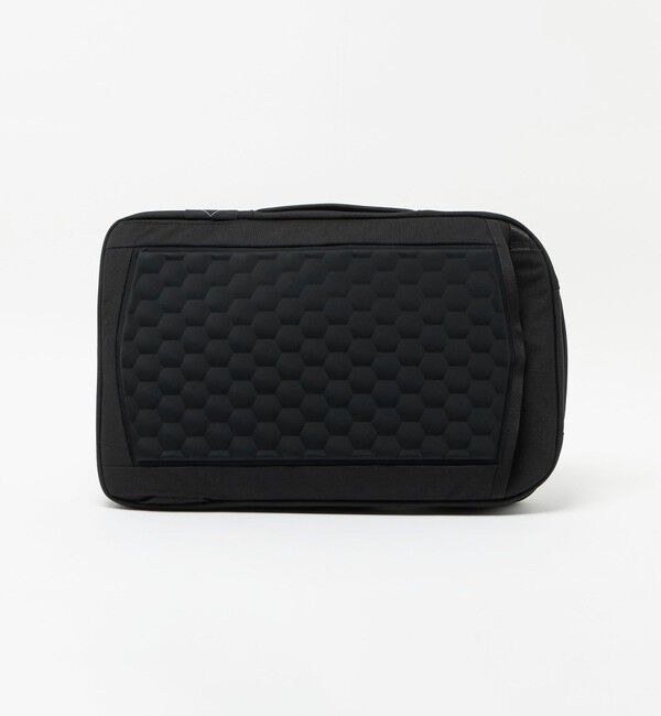 UNITED ARROWS green label relaxing「【別注】＜WEXLEY＞GLR TACOMA SLIM BACKPACK 3WAY バックパック ショルダーバッグ ブリーフケース」|リュック|