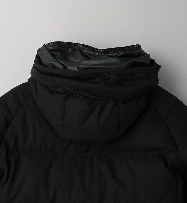 BEAUTY&YOUTH UNITED ARROWS「＜DESCENTE ALLTERRAIN＞MIZUSAWA DOWN MOUNTAINEER-L/水沢ダウン マウンテニア」|ダウン|