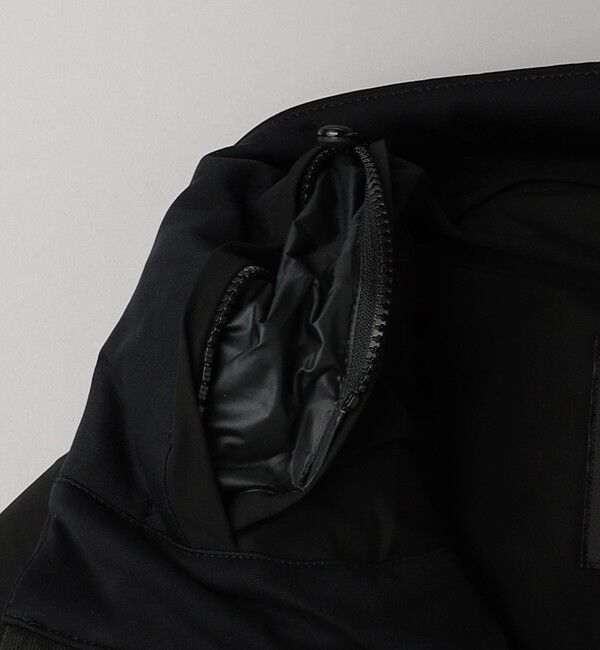 BEAUTY&YOUTH UNITED ARROWS「＜DESCENTE ALLTERRAIN＞MIZUSAWA DOWN MOUNTAINEER-L/水沢ダウン マウンテニア」|ダウン|