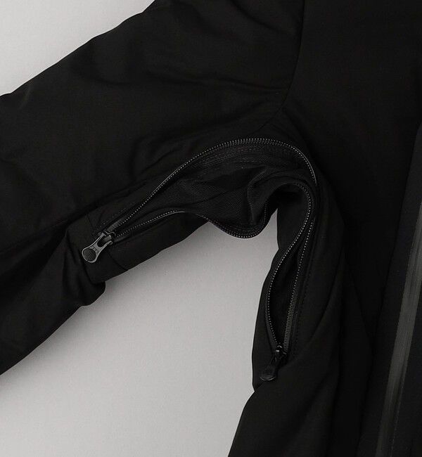 BEAUTY&YOUTH UNITED ARROWS「＜DESCENTE ALLTERRAIN＞MIZUSAWA DOWN MOUNTAINEER-L/水沢ダウン マウンテニア」|ダウン|